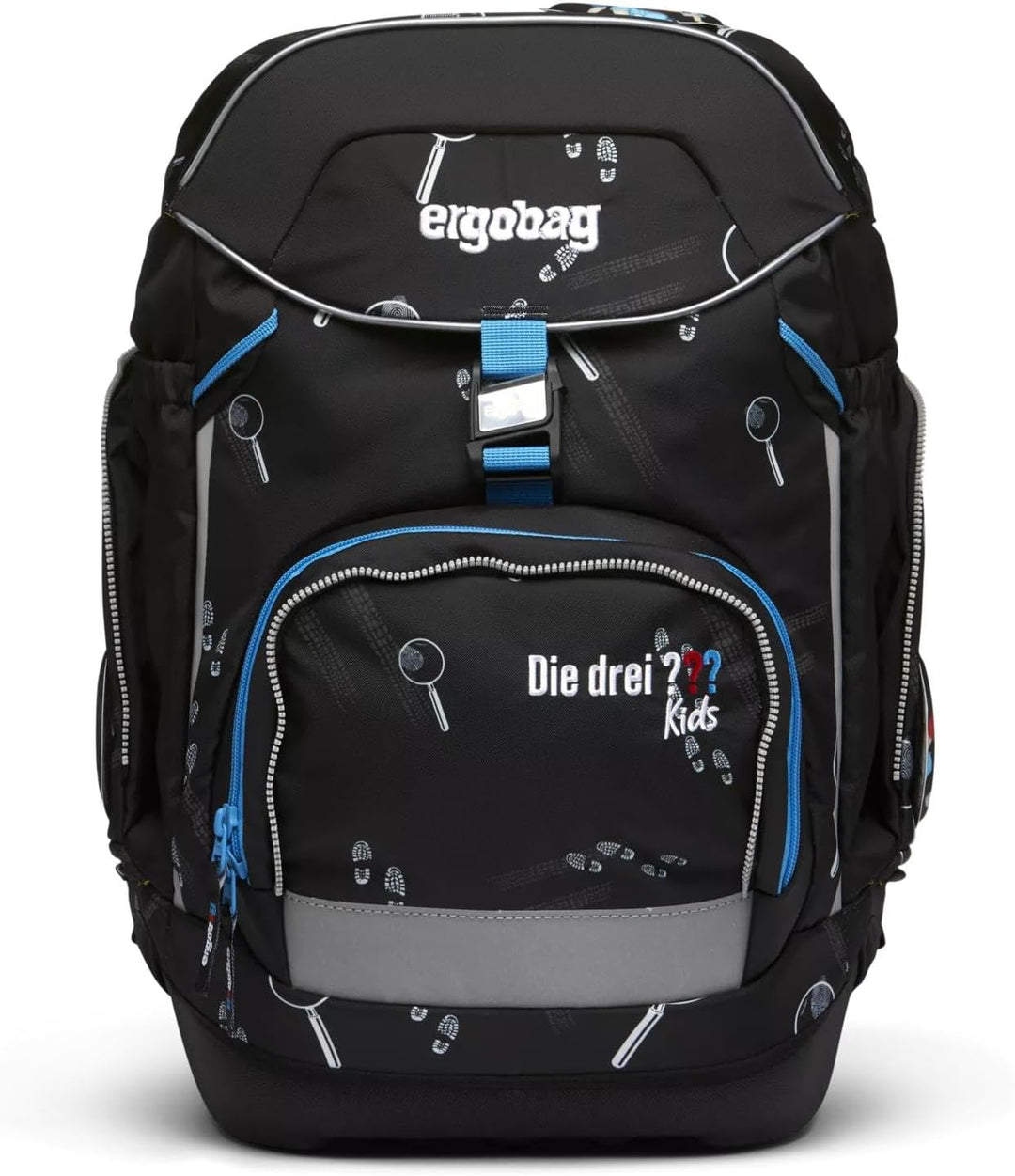 ergobag Pack Schulranzen-Set