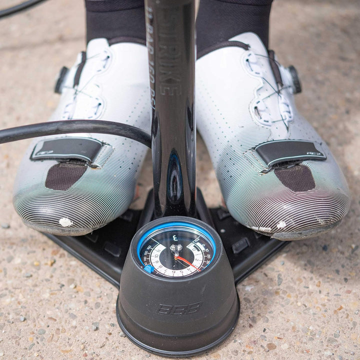 BBB Cycling Unisex – Erwachsene BFP-25 Matt Schwarz, Matt Schwarz