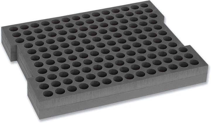 Bosch Sortimo L-Boxx 102 Werkzeugkoffer-Set Anthrazit anpassbar mit Ihrem Logo | bestückt mit L BOXX