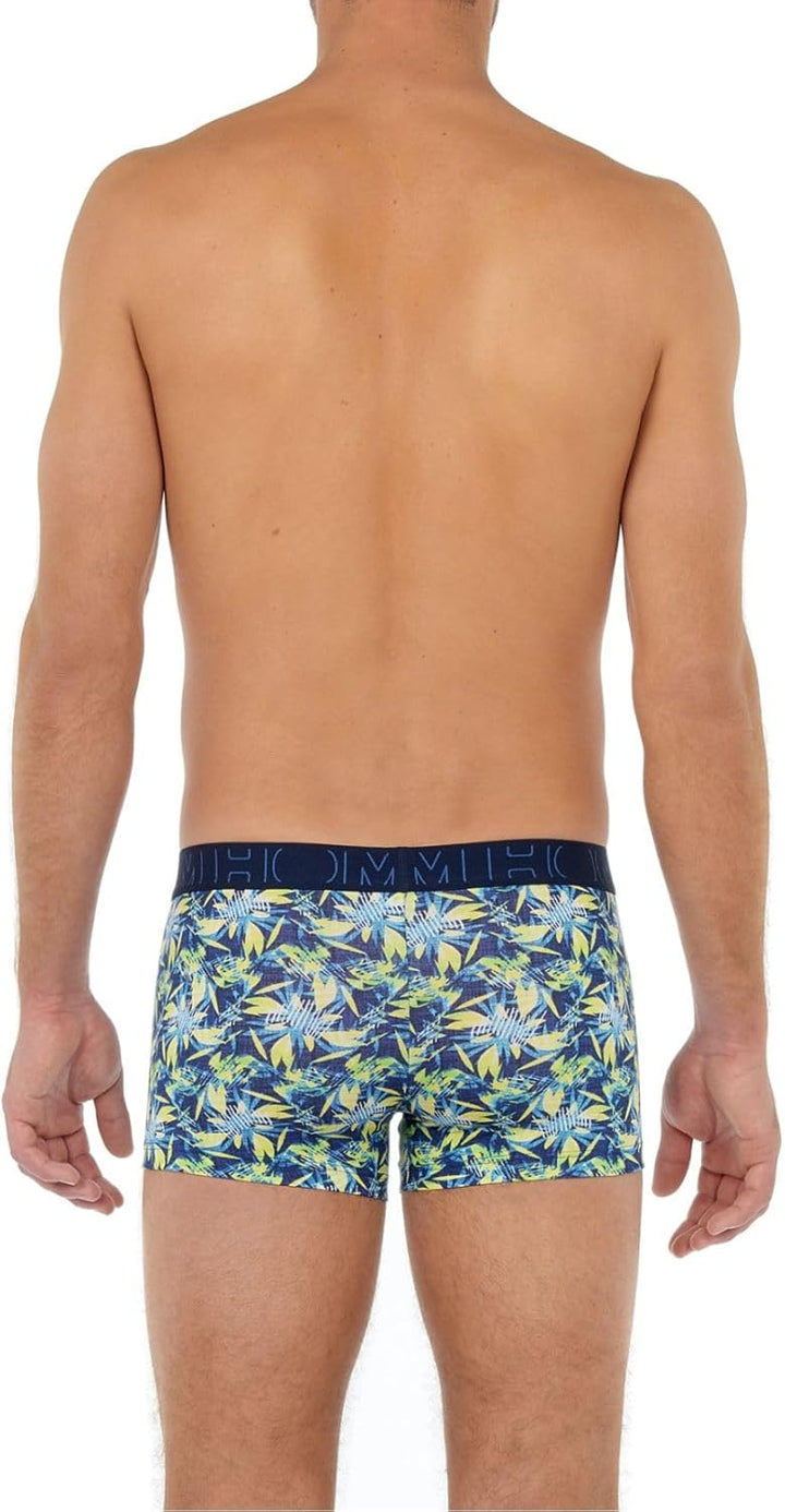 ZXYA Lot de 3 Boxers Tropical #2 Boxershorts, ,