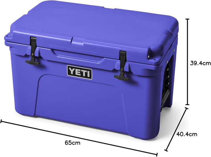 YETI Tundra 45 Kühler Ultramarine Violet, Ultramarine Violet