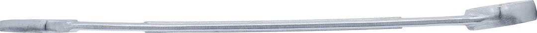 BGS Diy 71025 | Maul-Ringschlüssel-Satz | XXL | SW 34 - 50 mm | 11-tlg. 11-tlg. | SW 34 - 50 mm, 11-