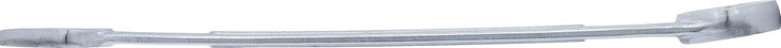 BGS Diy 71025 | Maul-Ringschlüssel-Satz | XXL | SW 34 - 50 mm | 11-tlg. 11-tlg. | SW 34 - 50 mm, 11-