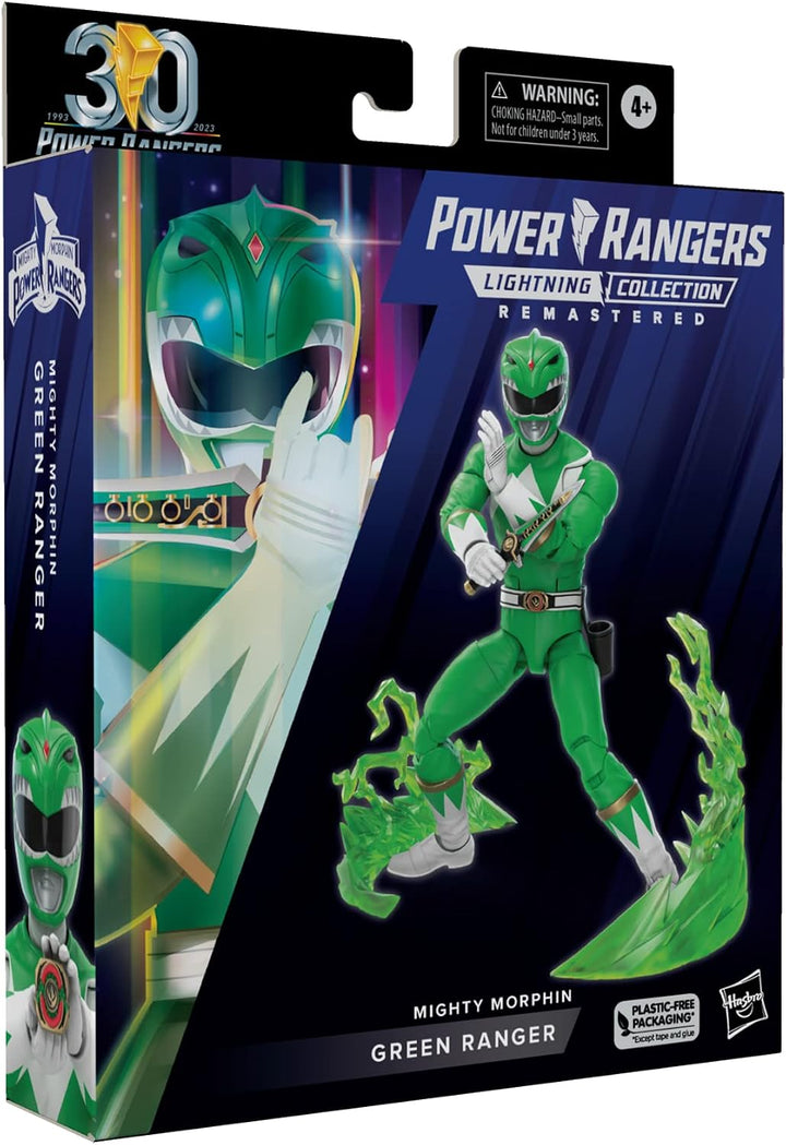 Power Rangers F7392 Lost Creek