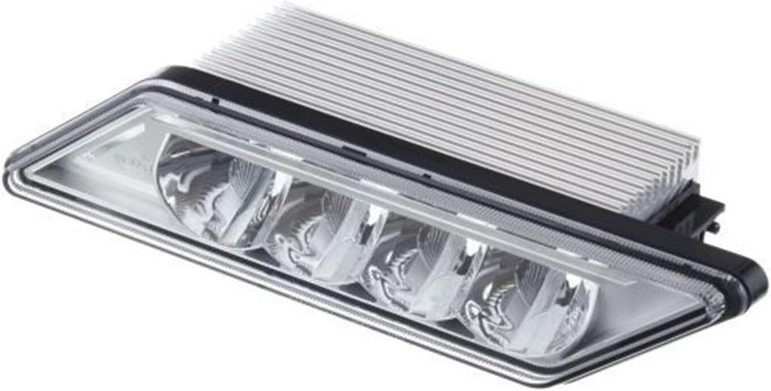 HELLA - LED-Arbeitsscheinwerfer - Modular Worklight Prime Style - 12/24V - 2350lm - Einbau/Schrauban