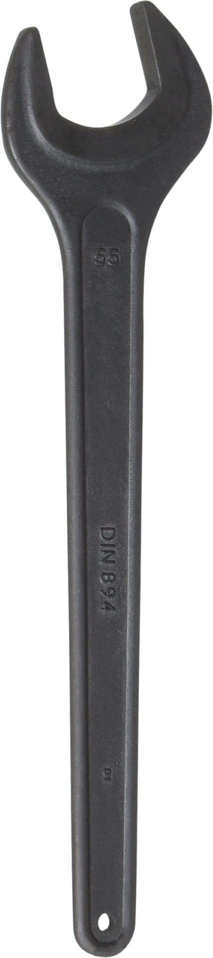 KS Tools 517.0555 Einmaul-Kraftschlüssel, 55mm