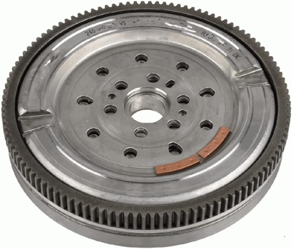 SACHS 2294 701 034 Schwungrad Zwei-Massen-Schwungrad Für Alfa Romeo 159 WAGON 2005-2012