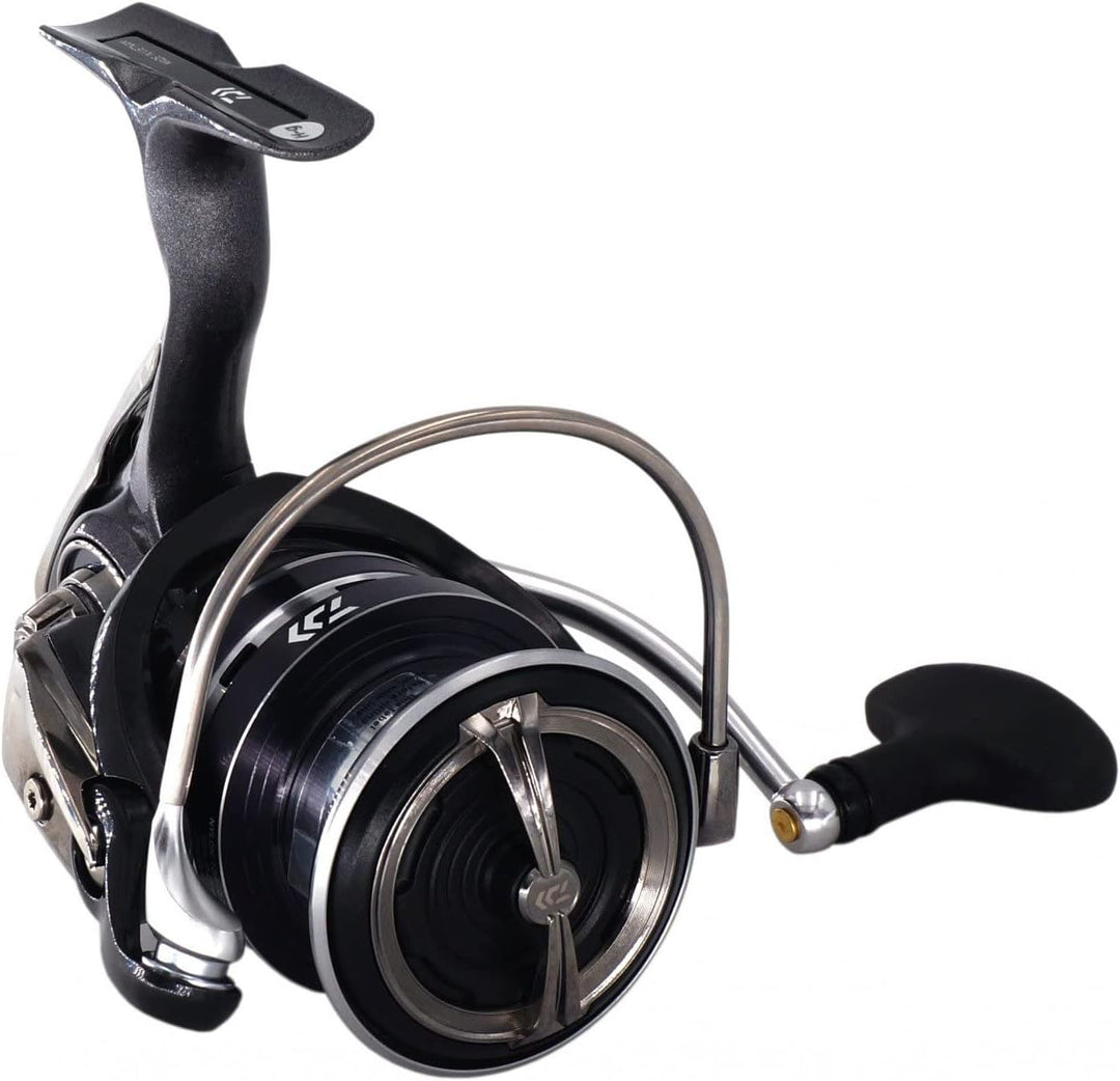 Daiwa Exceler LT Rolle 4000-C