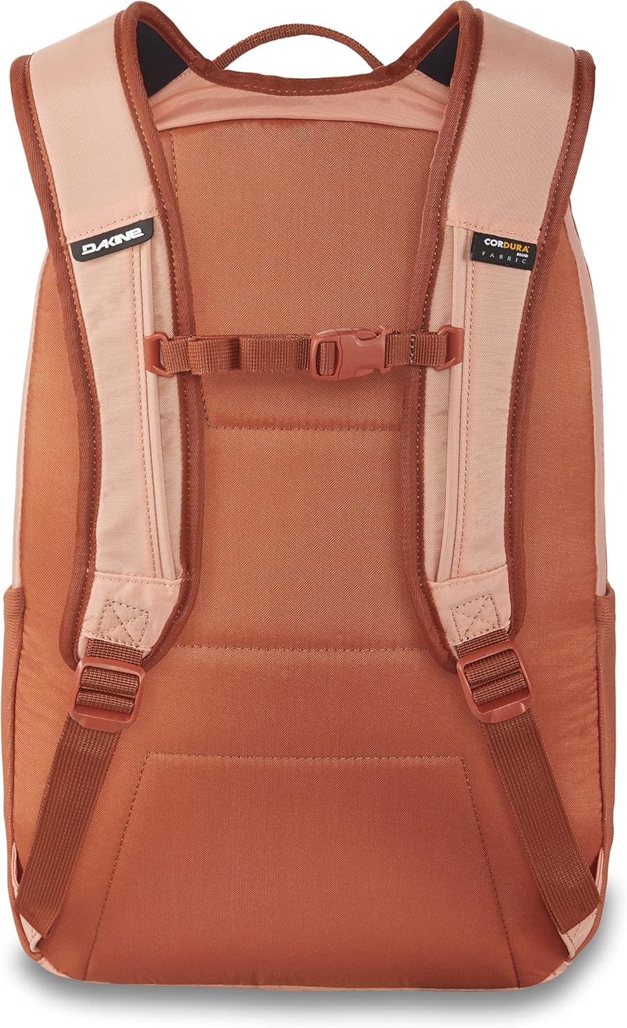 Dakine Rucksack Campus, widerstandsfähiger Rucksack mit Laptopfach und Schaumstoffpolster am Rücken