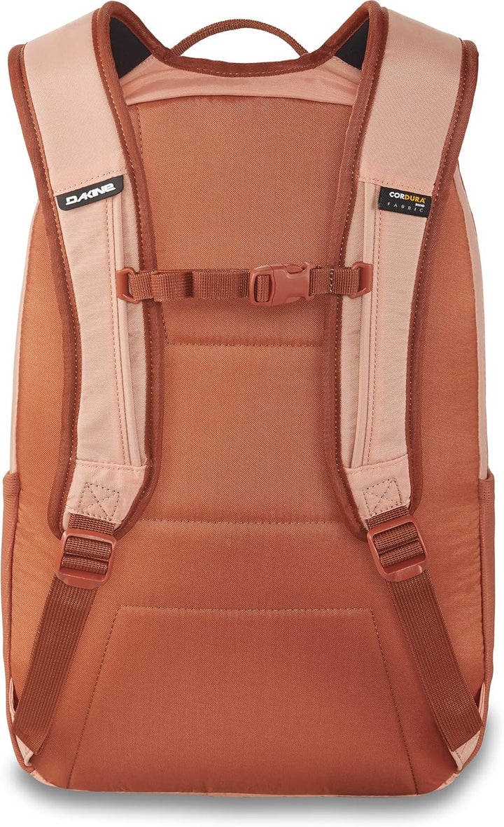 Dakine Rucksack Campus, widerstandsfähiger Rucksack mit Laptopfach und Schaumstoffpolster am Rücken