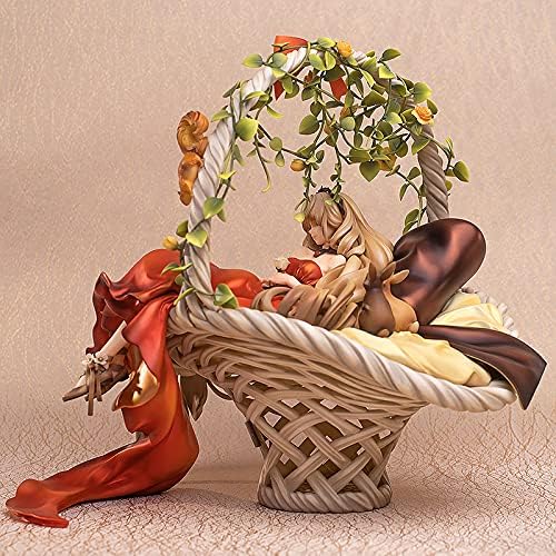 Good Smile Company MY92350 Sleeping Beauty Figur 26cm Fairy Tale-Another 1/8 Scale, Mehrfarbig