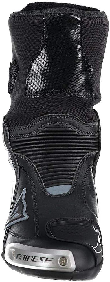 Dainese Axial D1 Motorradstiefel 45 EU Schwarz, 45 EU Schwarz