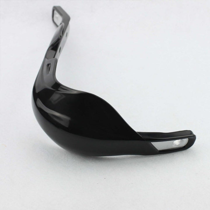 GOOFIT 7/8"Aluminium-Legierung Lenkerhandbürste Guards Schutzhandschützer Assy Ersatz für Motocross-