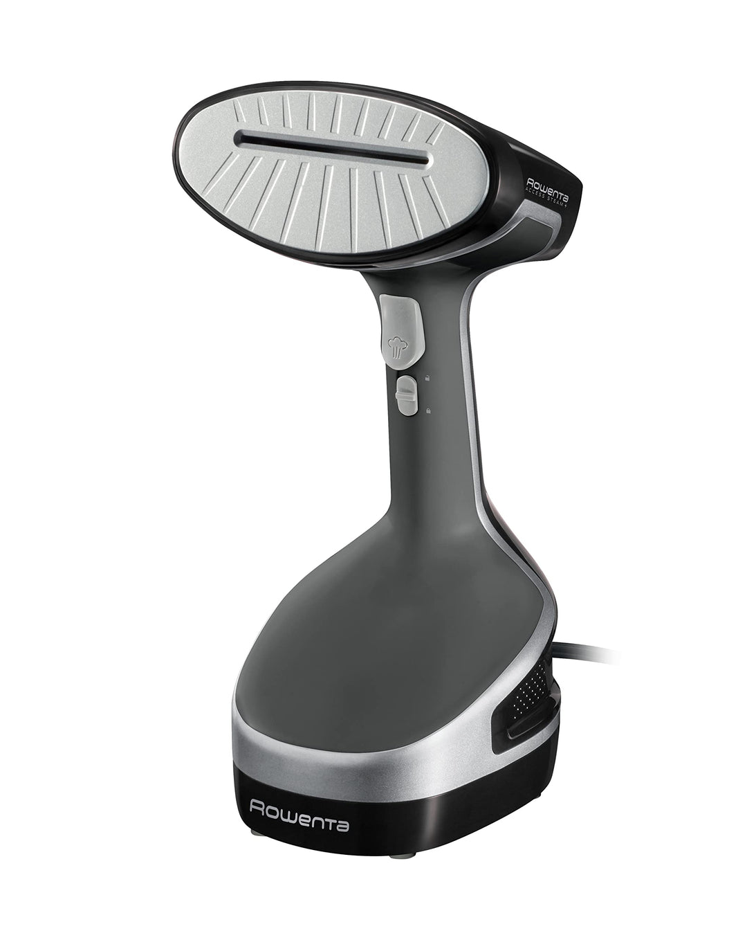 Rowenta DR8150 Access Steam+ Hand-Dampfreiniger | 1600 W | 26 G/Min | Schnell | 40 Sekunden Aufheizz