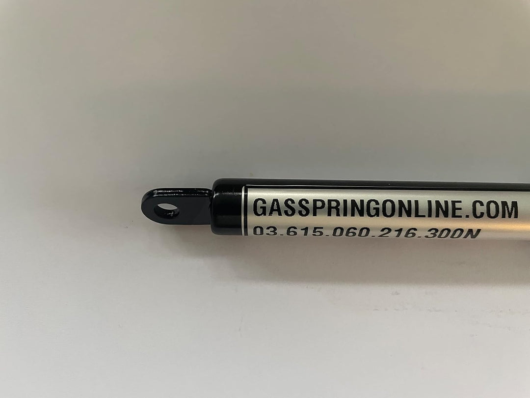 Ersatz Gasfeder für Gasfeder 856924 0300N (Stabilus)