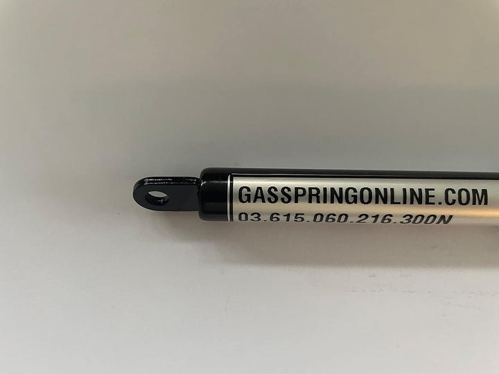 Ersatz Gasfeder für Gasfeder 856924 0300N (Stabilus)