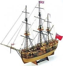 Mamoli - Modello kit barca ENDEVOUR Wooden ship model kit - DUS_MV47