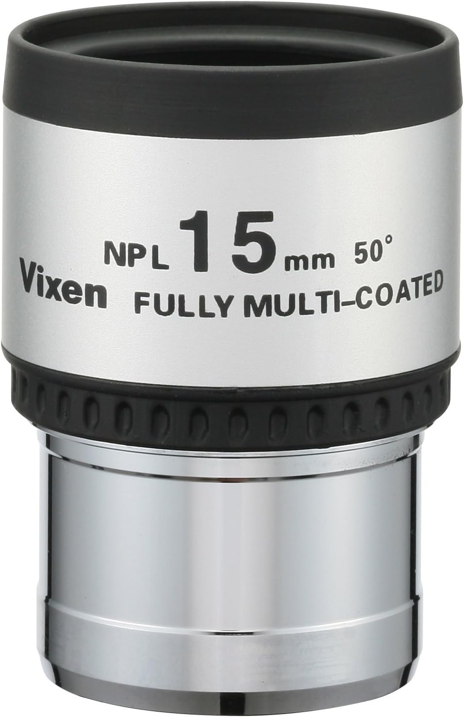 Vixen NPL-Okular Plössl 15mm 1,25"