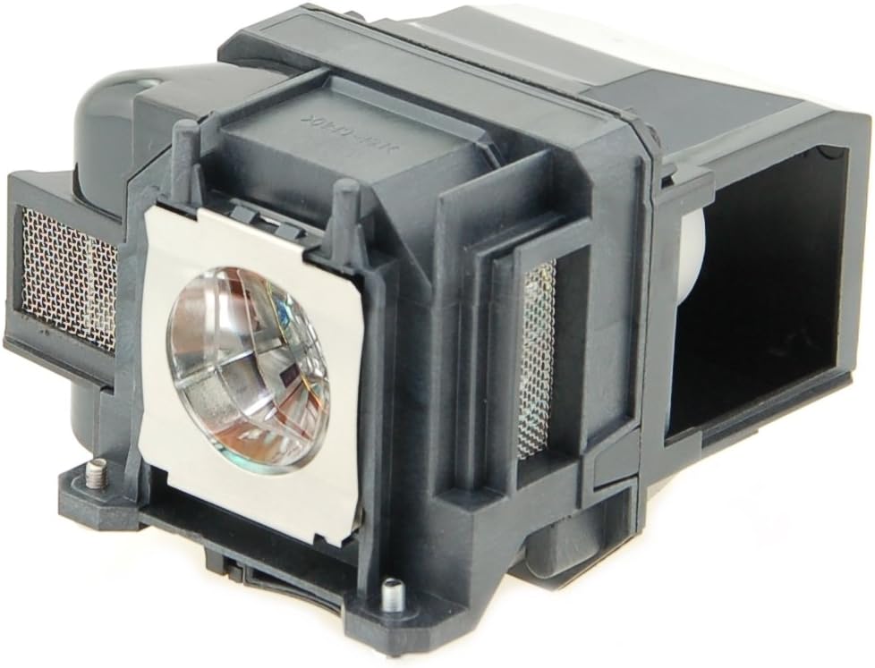 Alda PQ Professionell, Beamerlampe kompatibel mit EPSON 99W, EB-955W, EB-965, EB-S03, EB-S18, EB-W18