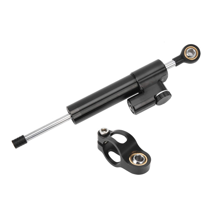 Stabilisator für Motorrad-Lenkungsdämpfer 10,1 Zoll Univeisal Lenkungsdämpfer-Stabilisator Dämpft CN