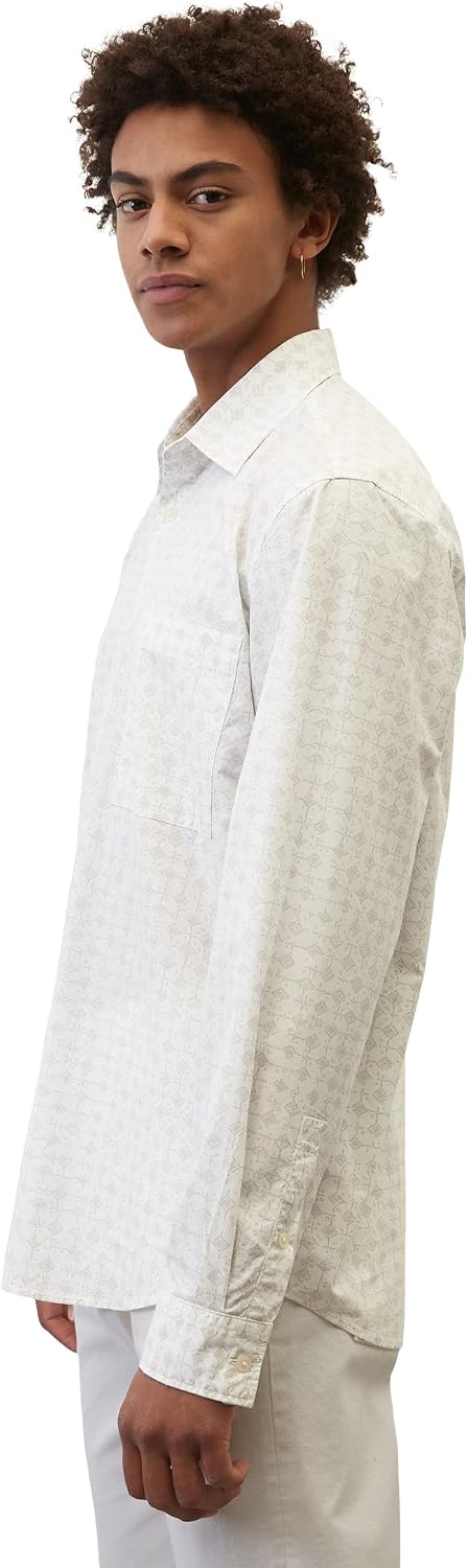 Marc O'Polo Herren Shirt S F99, S F99