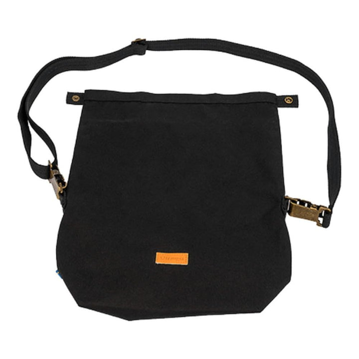 Trangia Roll Top Tasche für Sturmkocher 25 Schwarz, Schwarz