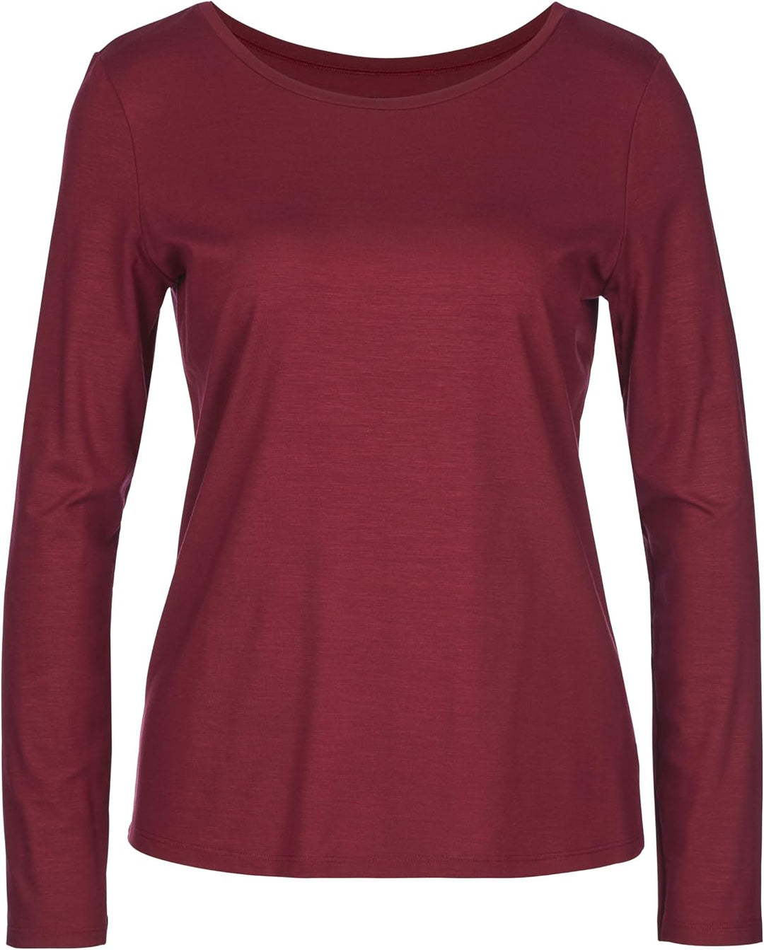 CALIDA Favourites Shirt, 3/4-Arm Damen 44-46 Pearl Blush, 44-46 Pearl Blush