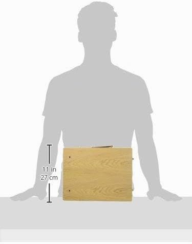 Daler0Rowney Daler Rowney 835200020 - Simply Box Easel Zeitgenössisch, Zeitgenössisch