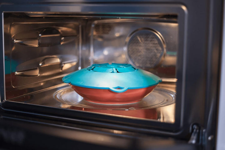 Kochblume| Kochblume XL Lila