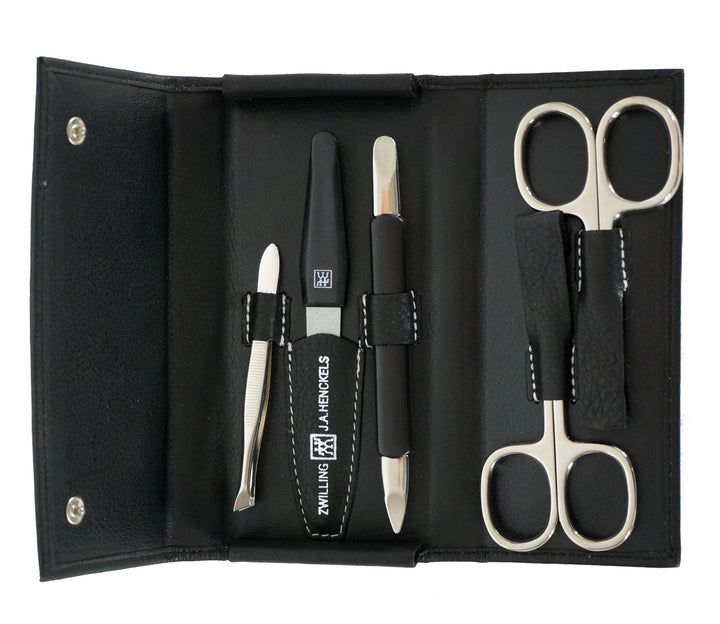 Zwilling 97191-045 Twin Beauty Classic Nagelpflege-Etui (5-teilig)