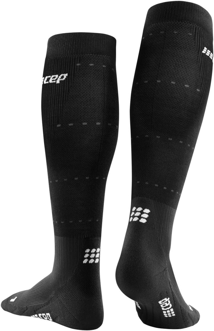 CEP Hohe Kompressionssocken Compression Infrared
