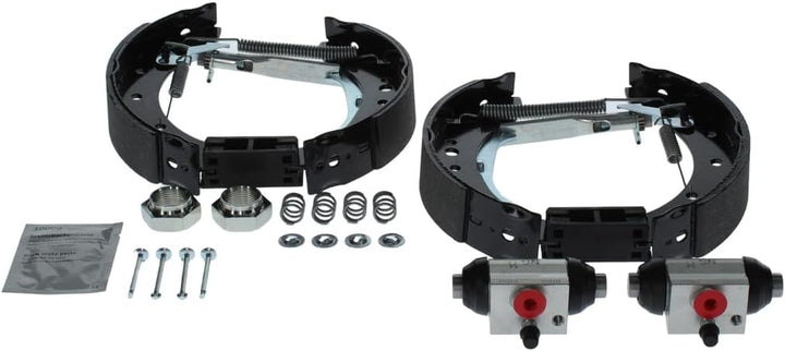 Bosch KS605 Kit Super Pro - hintere Trommelbremsenset - ein vormontiertes Set