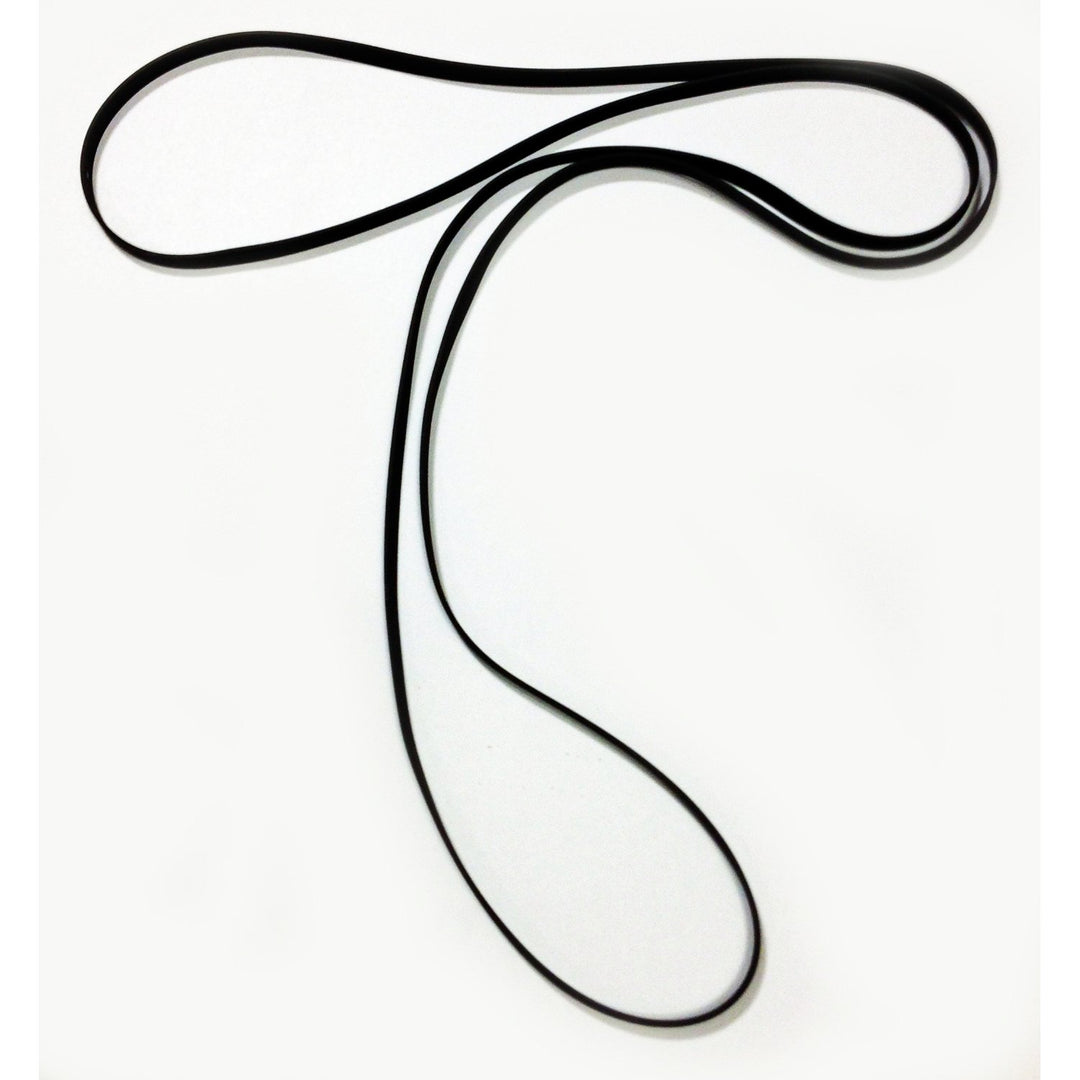 Antriebsriemen für SL 221 Plattenspieler Technics Flachriemen Belt TOPKAUFMUNICH©