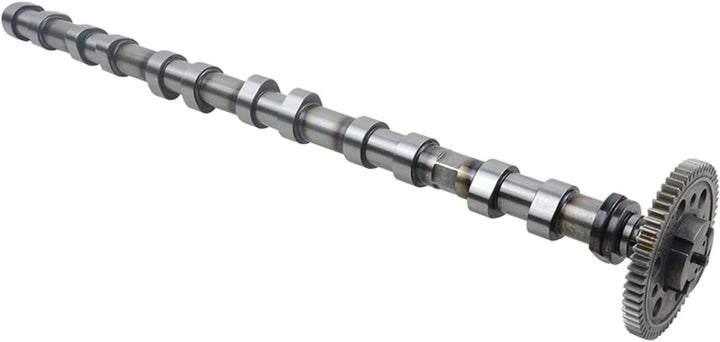 Auslass Nockenwelle 11317791580 Kompatibel mit 3er 5er 6er 7er X3 X5 X6 E46 E90 E91 E92 E93 E39 E60
