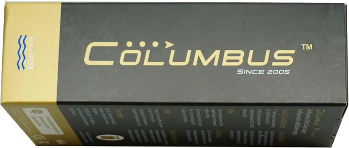 GNSS & GPS Daten-Logger Columbus P-1 Mark II mit PC Software für Windows & macOS