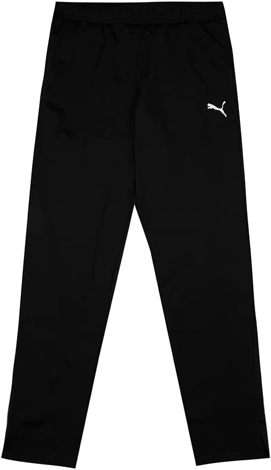 PUMA Mädchen Classic Tricot Suit Op G Trainingsanzug 164 Puma Schwarz, 164 Puma Schwarz