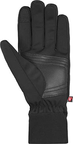 Reusch Walk Touch-tec Herren Handschuhe 10.5 700 black, 10.5 700 black