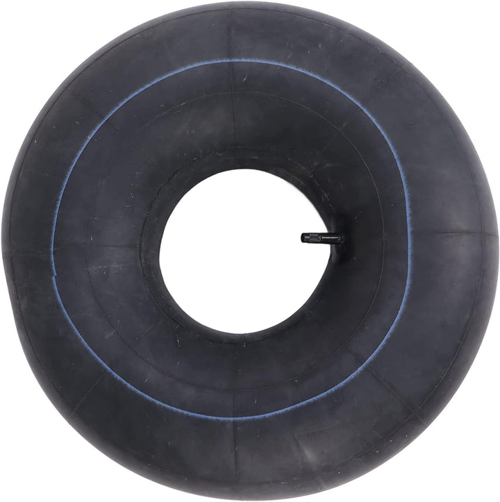 Yctze Schlauch, 20 X 8 00-8 Reifenschläuche mit Geradem Ventilschaft TR13 für Rasenmäher Traktoren T