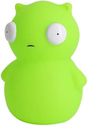 kkki Bobs Burgers Kuchi Kopi Glow in The Dark Vinyl-Figur, 12,7 cm