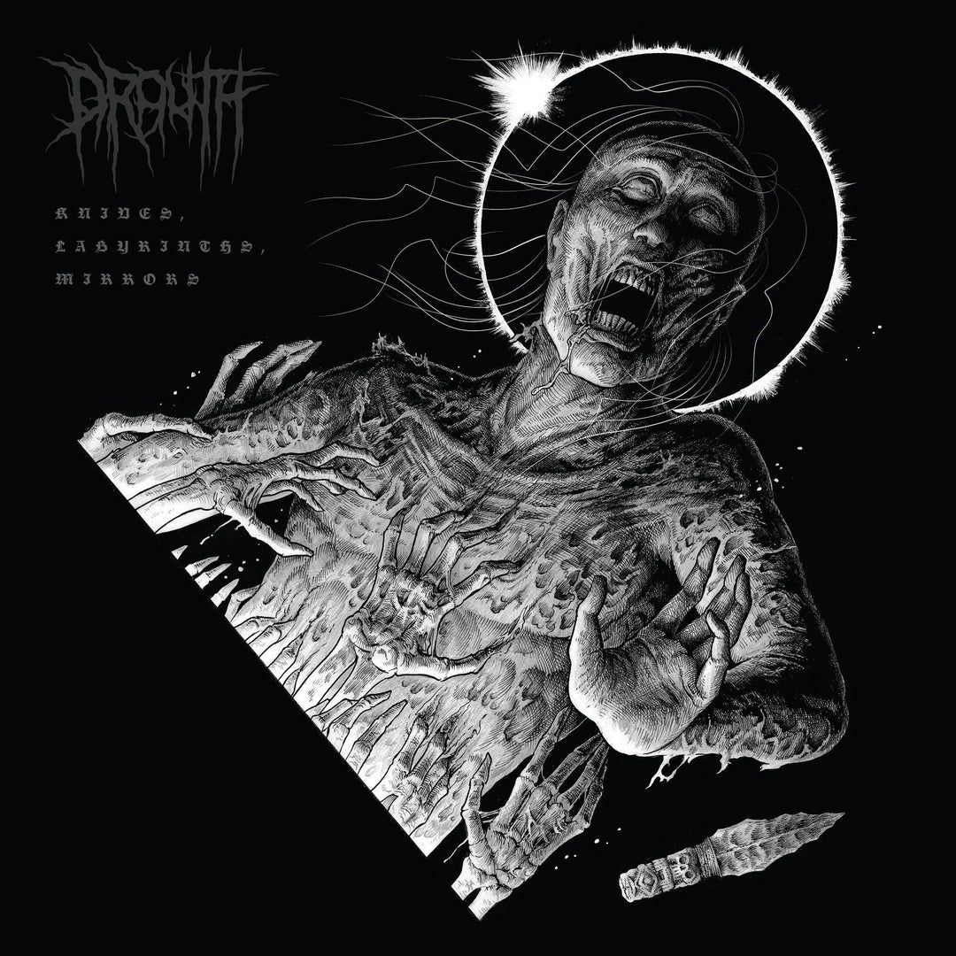 Knives Labyrinths Mirrors, Vinyl