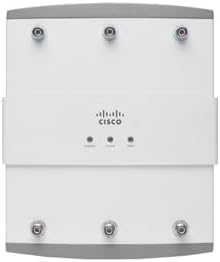 Cisco Aironet 1252AG Unified Access Point Drahtlose Basisstation 802.11 a/b/g/n (draft 2.0) extern (