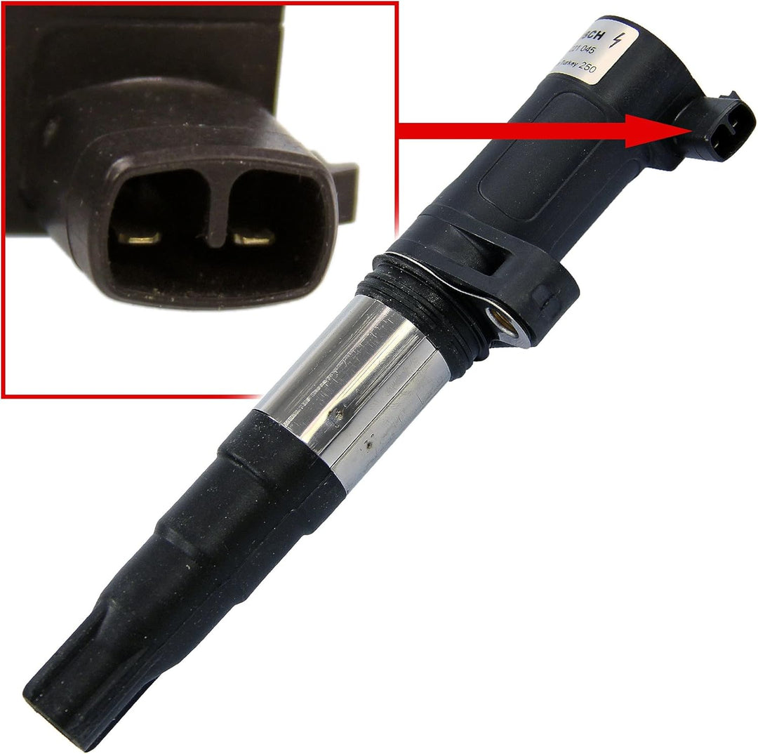 Bosch 0986221045 - Zündspule