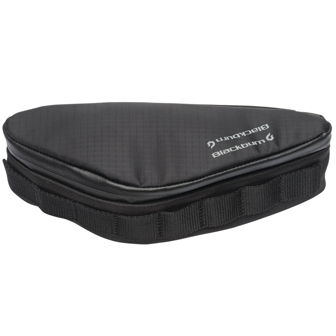 Blackburn Outpost Corner Tasche, Schwarz, One Size Einheitsgrösse Schwarz, Einheitsgrösse Schwarz