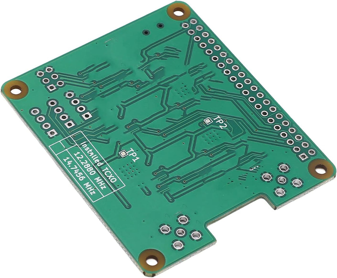 MMDVM Duplex Hotspot Board MMDVM Duplex Hotspot Board, Duplex Hotspot Modul Unterstützt USB Temperat