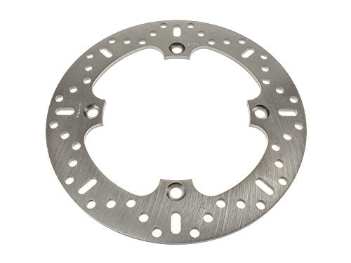 Bremsscheibe hinten EBC MD6103D EAN: 5050953305191 für Honda