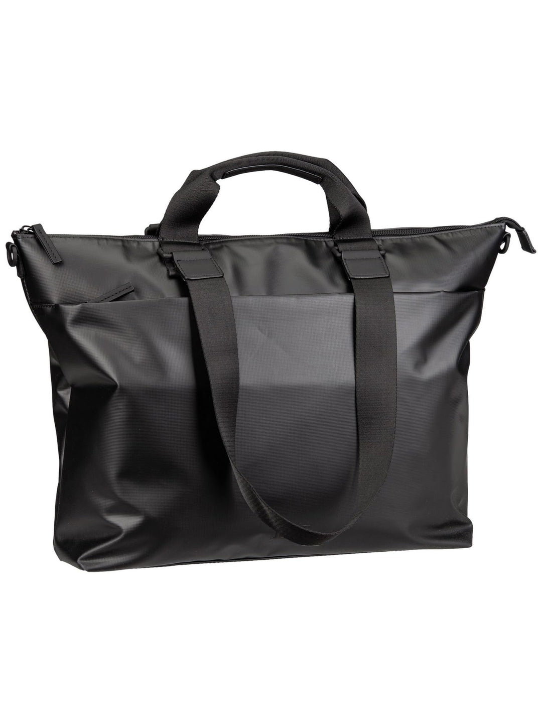 Jost Unisex Tolja Mochila Schwarz, Schwarz