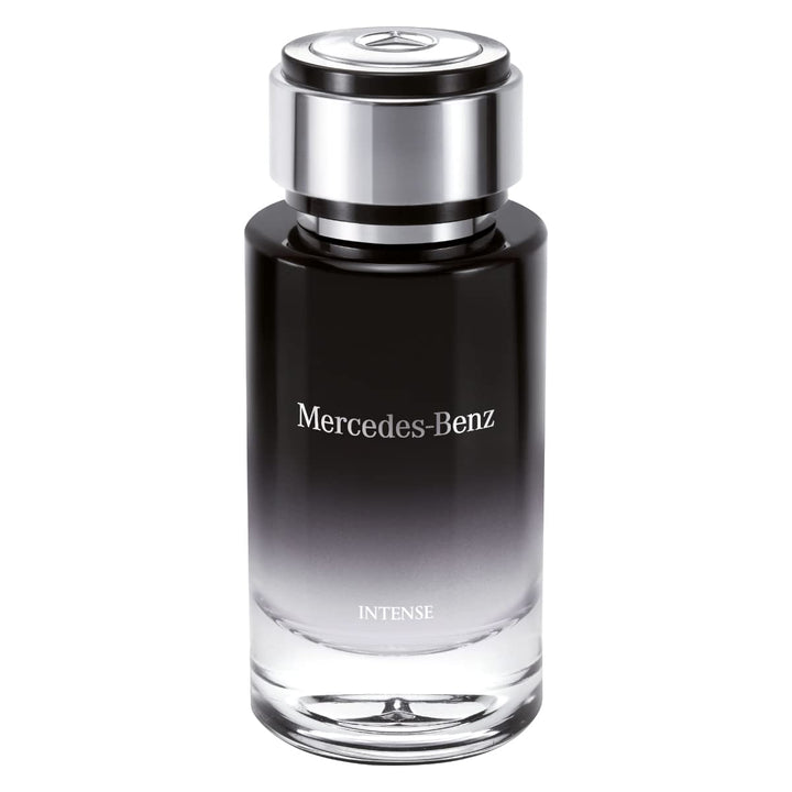 Mercedes-Benz, Intense for Men, Eau de Toilette, Herrenduft, 120 ml