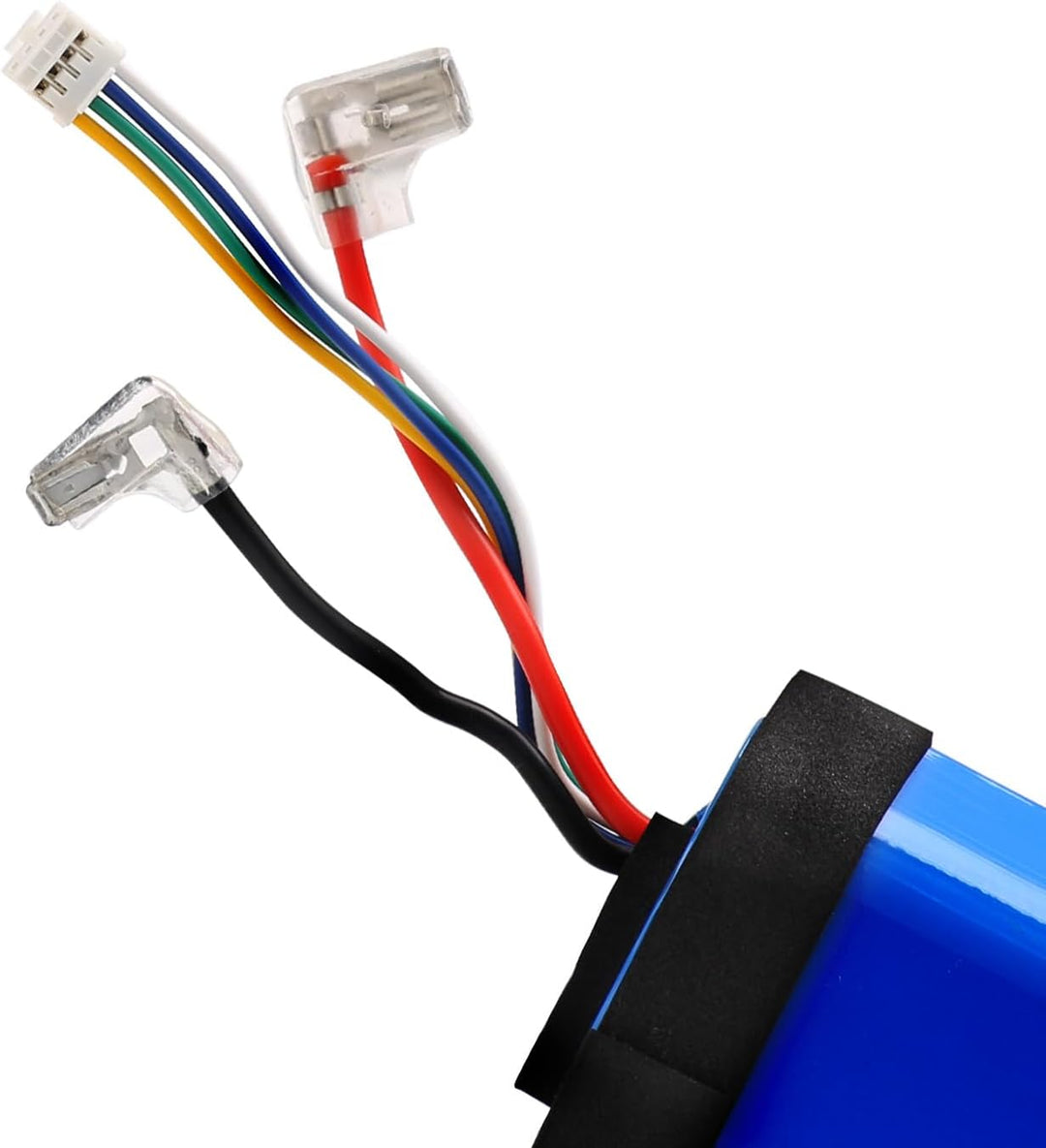 Für Xiaomi Dreame H10 H11 H12 M12 M13 H12PRO H13 Schnurloser Schrubber Ersatzakku 21,6V 5600mAh Li-I