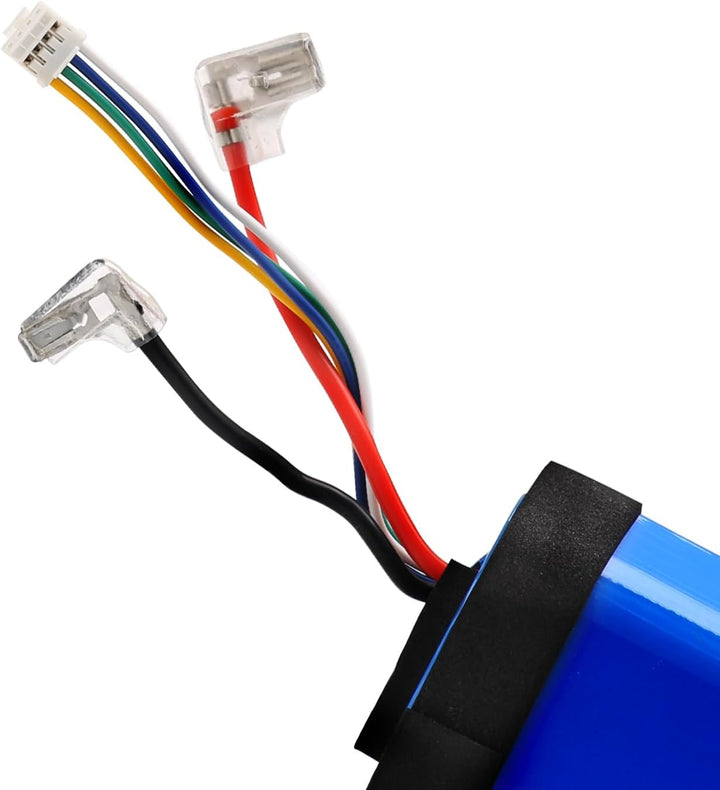 Für Xiaomi Dreame H10 H11 H12 M12 M13 H12PRO H13 Schnurloser Schrubber Ersatzakku 21,6V 5600mAh Li-I