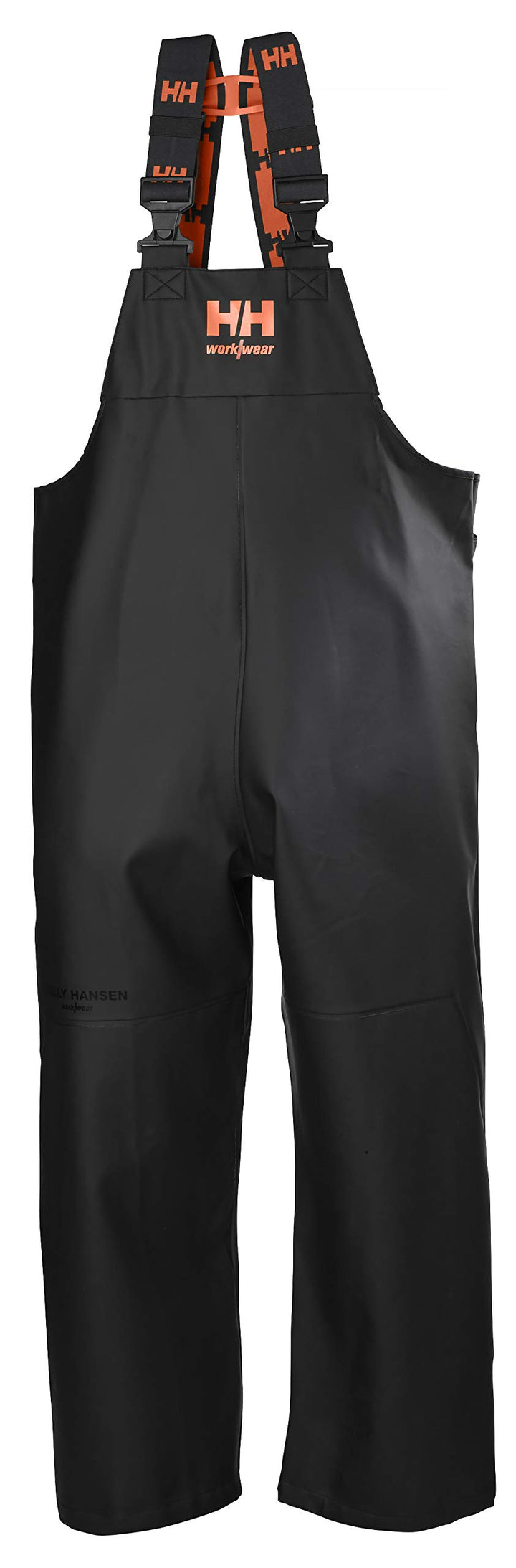 Helly Hansen Unisex X Chefs Pants M Schwarz, M Schwarz